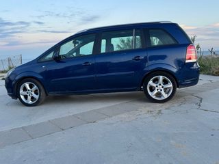 Opel Zafira 2006