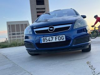 Opel Zafira 2006