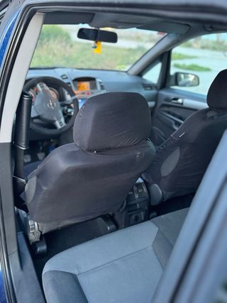 Opel Zafira 2006