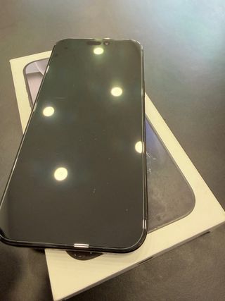 iPhone 16 Pro Max 512GB Negro