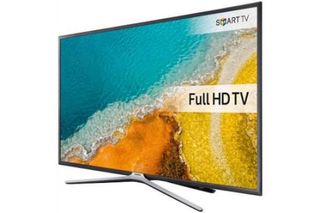 TV Samsung 40 Full HD Smart TV UE40K5500