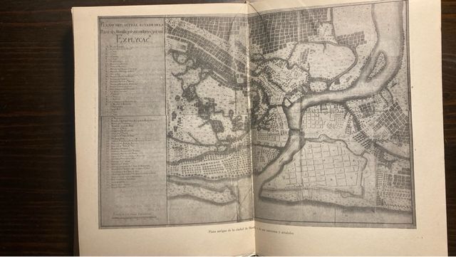 Primitivas relaciones de España con Asia y Oceanía