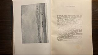 Primitivas relaciones de España con Asia y Oceanía