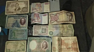 Collezione di Monete Antiche Varie