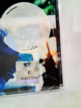 Madonna. 2000. Music. Original. Precintado. Nuevo