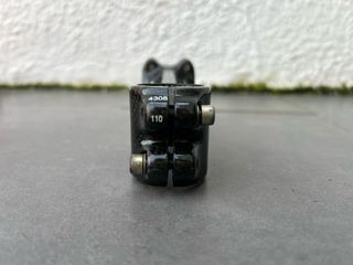 Potencia FSA Carbono DS 190