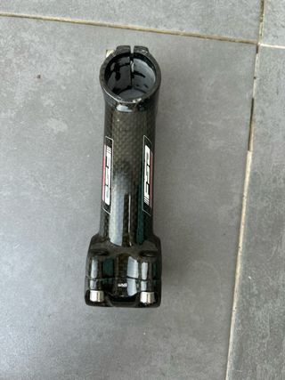 Potencia FSA Carbono DS 190