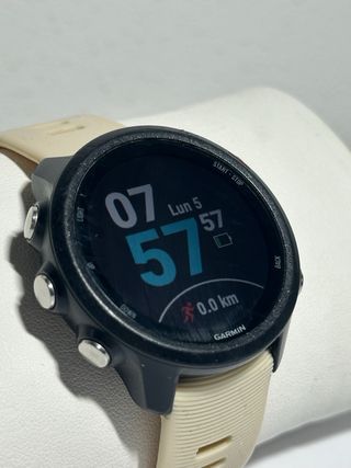 Garmin Forerunner 245 Beige
