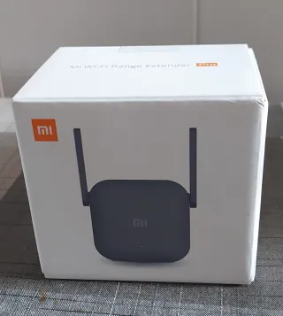 Repetidor Xiaomi Mi Wi-Fi Range Extender Pro