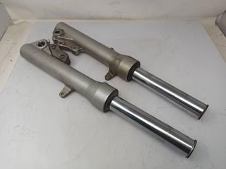 Barras Horquilla Piaggio X8 125