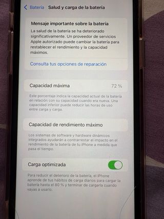 iPhone 11 64GB Verde