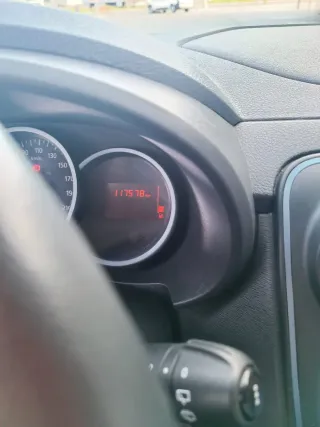 Dacia Lodgy Stepway 1.5 dci