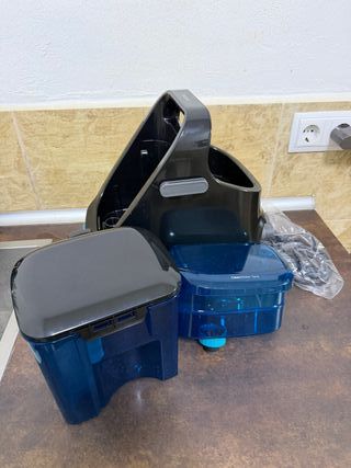 Aspirapolvere per Tappeti Conga 5000 - Cecotec