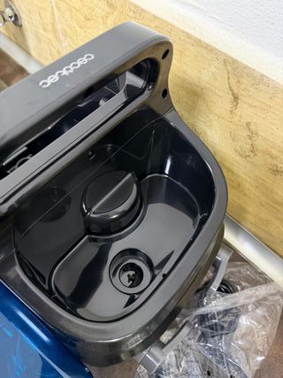 Aspirapolvere per Tappeti Conga 5000 - Cecotec