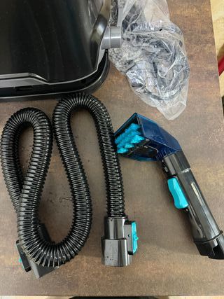 Aspirapolvere per Tappeti Conga 5000 - Cecotec