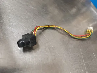 Interruptor Elevalunas Nissan Terrano II