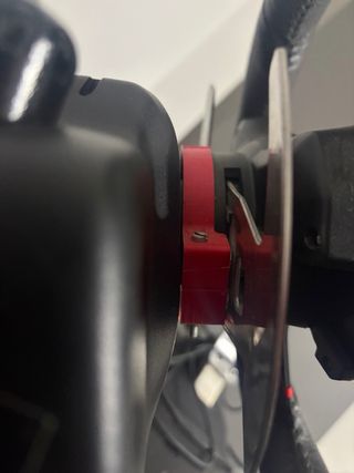 Volante Logitech G920+ Pedales Xbox/PC