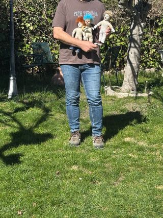 LOTE GIOCHI COLLEZIONE GIGANTI - FRANCIA ANNI '70