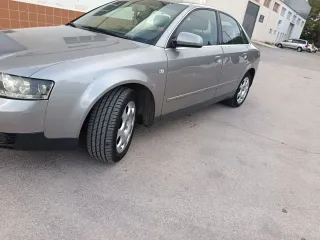 Audi A4 2003