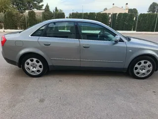 Audi A4 2003