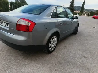 Audi A4 2003