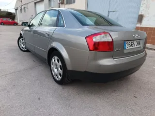 Audi A4 2003