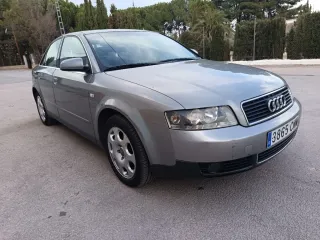 Audi A4 2003