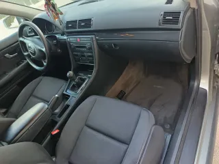 Audi A4 2003