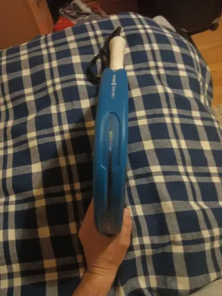 Pala Bullpadel Pearl Cloud