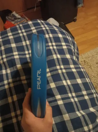 Pala Bullpadel Pearl Cloud