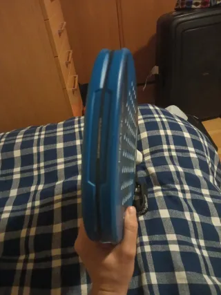 Pala Bullpadel Pearl Cloud