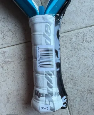 Pala Bullpadel Pearl Cloud