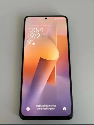 Xiaomi Redmi Note 12 Pro Nero