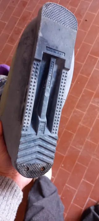 Scarponi sci Nordica donna