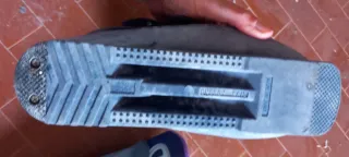 Scarponi sci Nordica donna