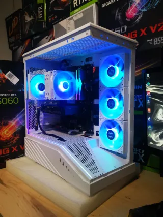 PC Gaming a Medida Lian Li