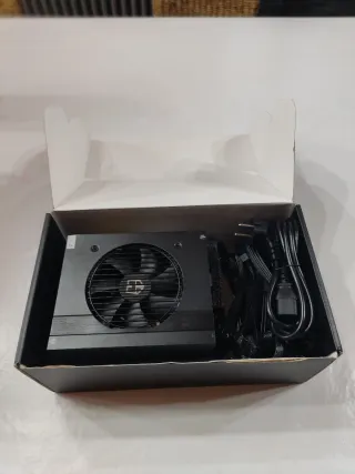 Fuente Alimentación NOX Hummer X 1000W