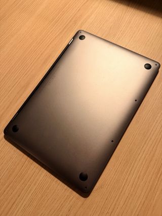 MacBook Pro 13' 2017