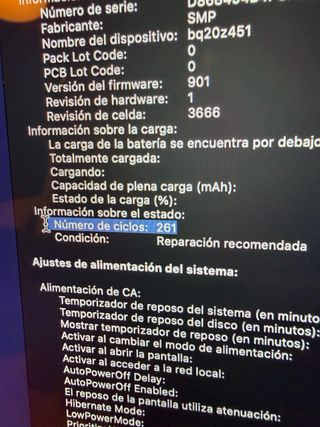 MacBook Pro 13' 2017