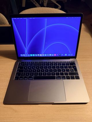 MacBook Pro 13' 2017