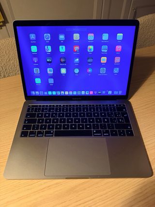MacBook Pro 13' 2017