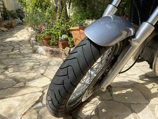 TRIUMPH THUNDERBIRD 900