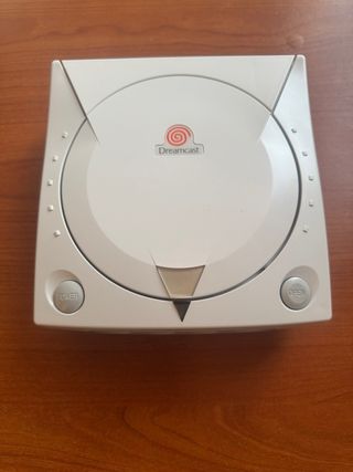 Sega Dreamcast NTSC-J Giapponese