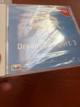 Sega Dreamcast NTSC-J Giapponese