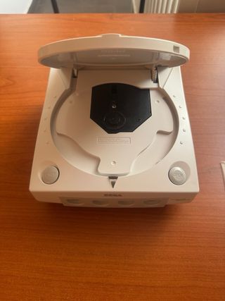 Sega Dreamcast NTSC-J Giapponese