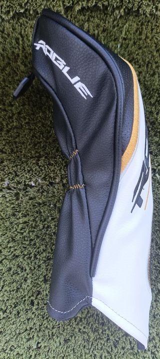 headcover Callaway Rogue ST para taco de Golfe
