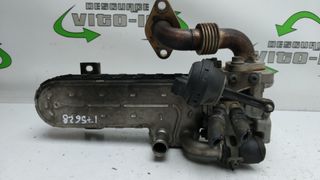 ENFRIADOR EGR MITSUBISHI OUTLANDER (CW0) 03G131513K
