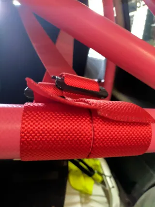 Arneses de coche GT2i