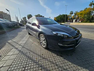 Renault Laguna GT Familiar DCI 130 cv año 2012