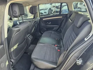 Renault Laguna GT Familiar DCI 130 cv año 2012